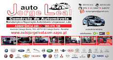 AUTO JORGE LEAL