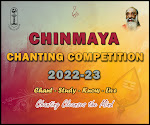 Chinmaya Chanting Competition