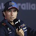 Sergio Pérez minimiza especulaciones que Verstappen podría dejar a Red Bull por Mercedes