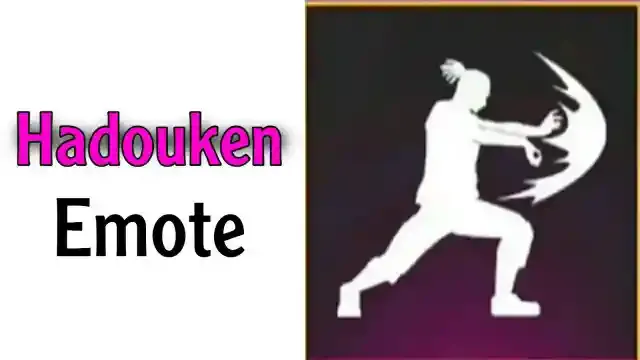 Top 5 best New Free Fire emotes  released in 2021