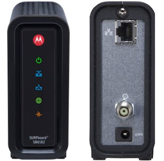 Xfinity Compatible Modem