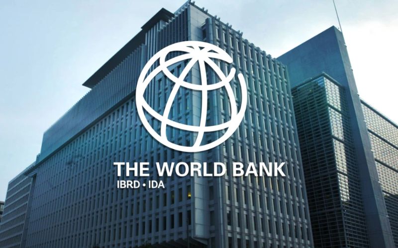Ngân hàng Thế giới là gì?