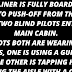 Two Blind Pilots