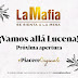 La Mafia se sienta en la mesa busca personal para su nueva apertura en Lucena