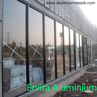 kusen aluminium