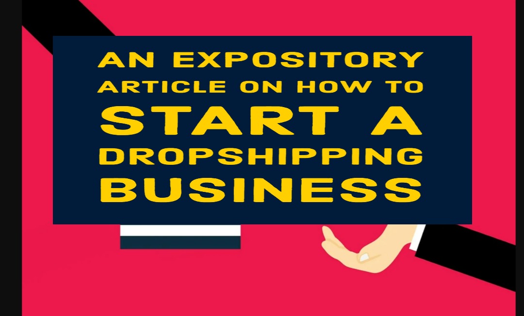 Dropshipping Guide For Beginners: How to Start Dropshipping Business