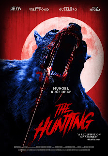 The Hunting (2021) Dual Audio 1080p WEBRip