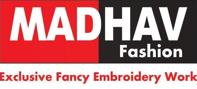 Madhav Fashion - Embroidery Fabric Manufacturer