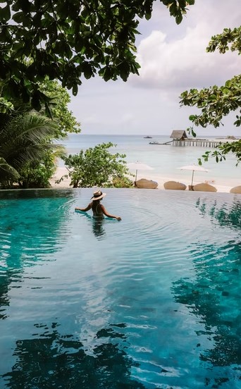 BALI HOTELS - The Best Bali Hotel for Travelers in Bali