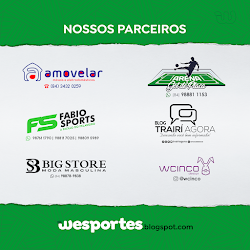 NOSSOS PARCEIROS