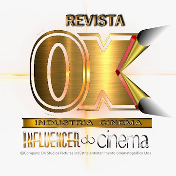 Revista Ox Indústria Cinema