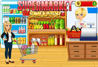 Supermarket Simulator Apk Terbaru 2024 Simak Cara Downloadnya Disini