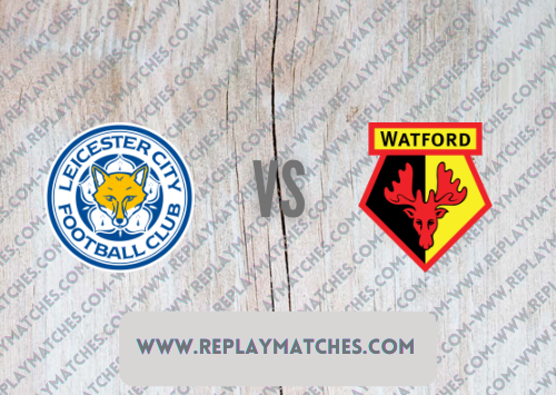Leicester City vs Watford Full Match & Highlights 28 November 2021