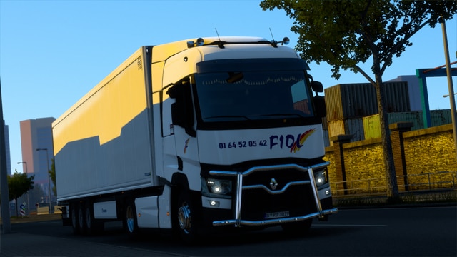 Combo Fiol Transport