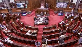 Rajya Sabha Elections 2022: जानें कब होगा 13 सीटों पर चुनाव