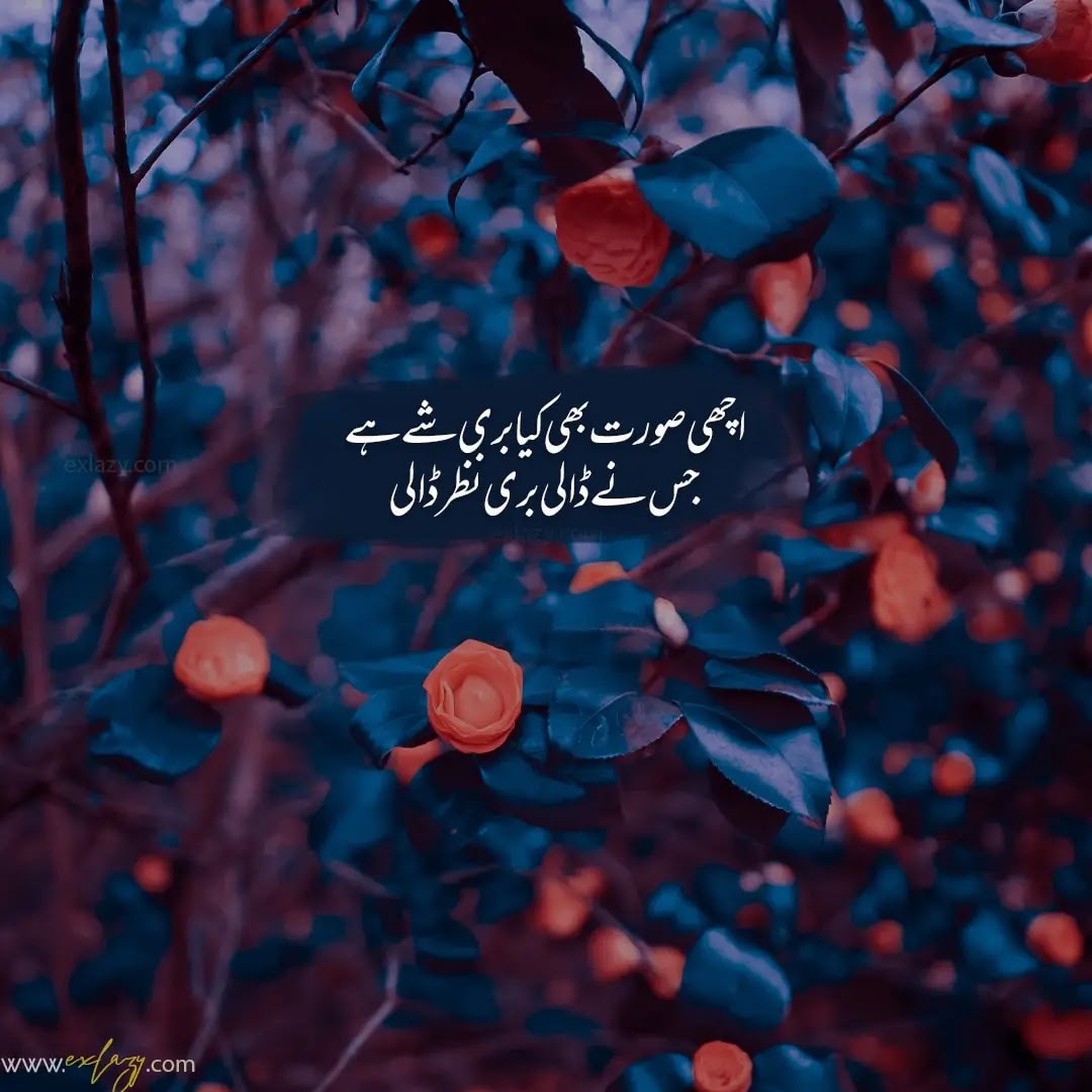 ghalib best poetry in urdu