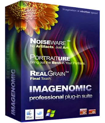 Imagenomic Professional Plugin Suite