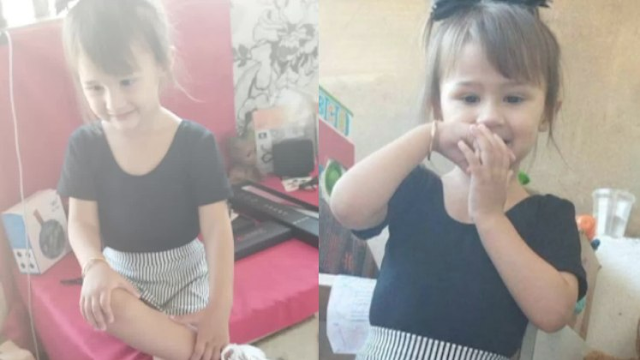 Caso Isabele: menina de três anos é espancada até a morte pela mãe e o padrasto em Santa Catarina