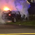 [TOP INFO] Yvelines : les voitures personnelles de policiers incendiées à l’intérieur d’un commissariat