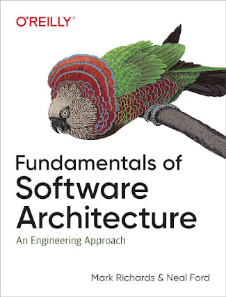 Fundamentals of Software Architecture: An Engineering Approach review