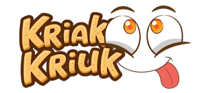 Kriak Kriuk Snack Original