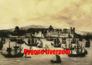 Bygone Liverpool