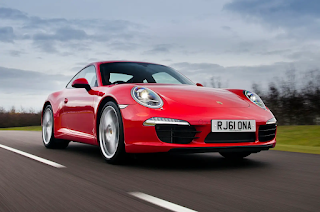 2023 Porsche 911: A Comprehensive Review of the Latest Edition