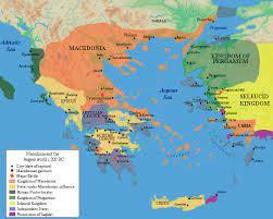 Macedonian Wars