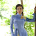 Xuân Mai thổi hồn vào BST Nét Xuân Xưa của NTK Đan Hà
