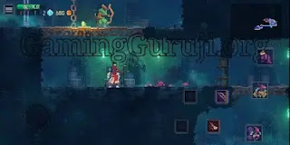 Dead cells apk android game