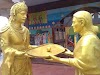 ஒளவைக்குத் தந்த நெல்லிக் கனி - உண்மையான தமிழ் கதைகள்