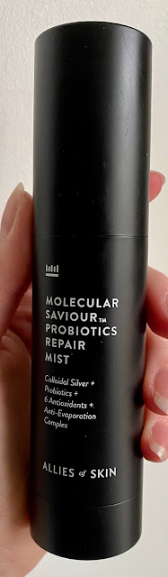 Allies of Skin Molecular Saviour Probiotics Repair Mist