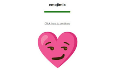 Tikolu.net Emoji Mix Here's How To Use Tikolu