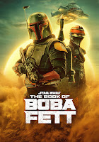 The Book of Boba Fett Season 1 Dual Audio [Hindi-DD5.1] 720p HDRip