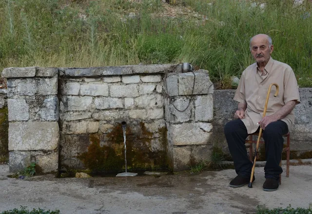 Αργολίδα: Θλίψη στον Πολιτιστικό Σύλλογο Καρυάς «Το Αρτεμίσιο»