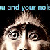 You and Your Noise