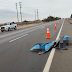 PISCO: Joven muere tras ser arrollado por auto, tráiler y bus en la carretera Panamericana Sur