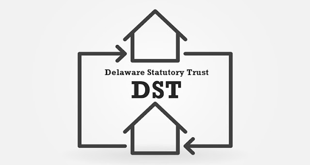 Delaware Statutory Trust DST