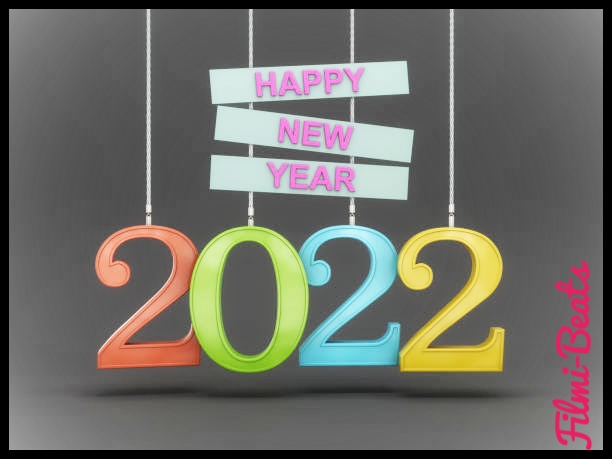 Happy New Year 2022 image wallpapers photo