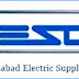  IESCO JOBS ONLINE APPLY