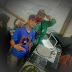 "Sonidos De Vida Hip-Hop."  I&I Song Records. Invitan a participar y creer en en arte del barrio.