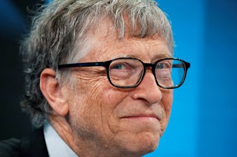 PESSOAS SE TORNAM A PRAGA: Bill Gates desenvolve vacina sem agulha que se espalha como um vírus para os não vacinados