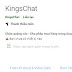 KingsChat: Free Call & Messages