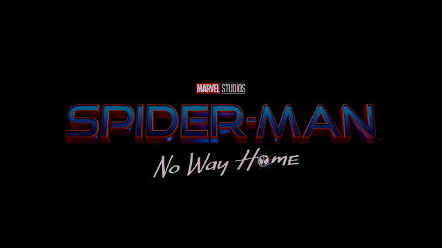 Spider-Man: NO Way Home