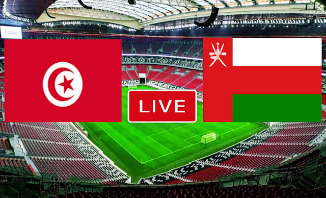 الآن.. بث مباشر منتخب تونس | مشاهدة مباراة تونس وعمان مباشرة Arab Cup  - Tunisia VS Oman