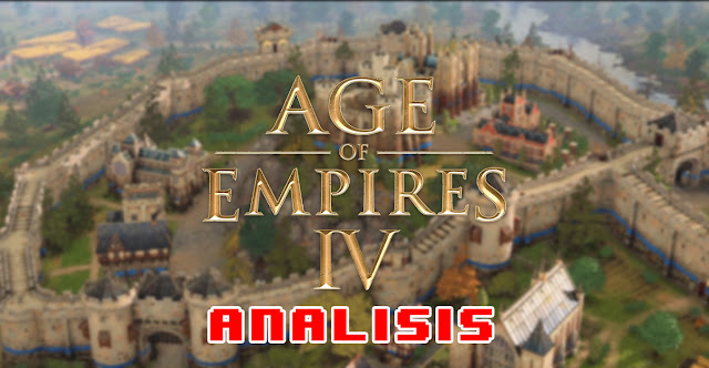 Análisis: Age Of Empire IV, el retorno de un clásico.