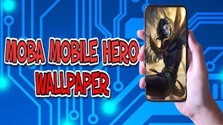 Skin ML Mobile Hero Wallpaper 4K HD (MOD, Unlimited Money FREE)