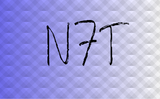 NFT Free Logo NFT