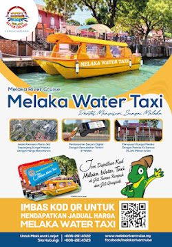 MELAKA WATER TAXIS