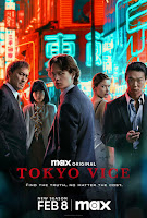 Segunda temporada de Tokyo Vice